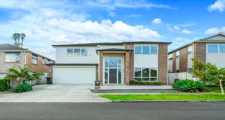 46 Castlederg Drive Flat Bush_0