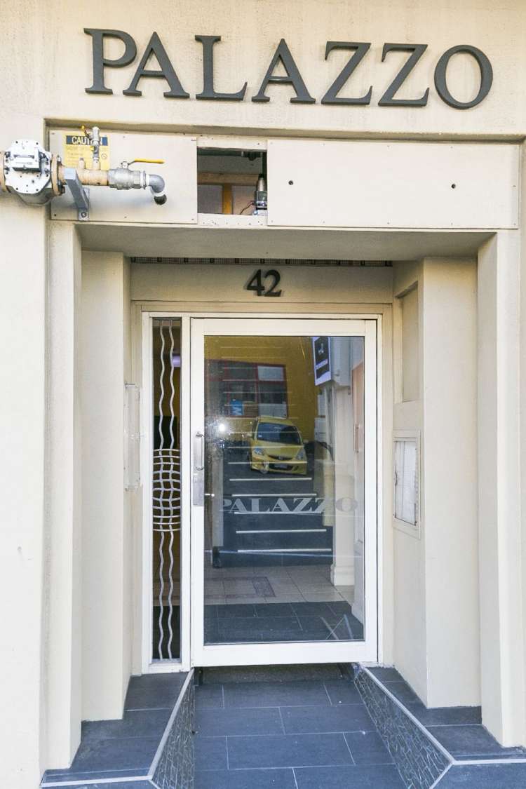 6/42 Vivian Street Te Aro_17