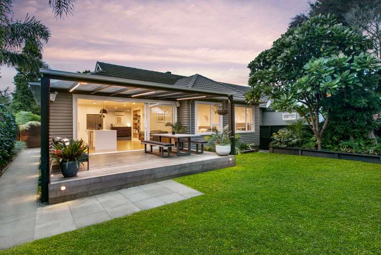 6 Houpara Street One Tree Hill_0