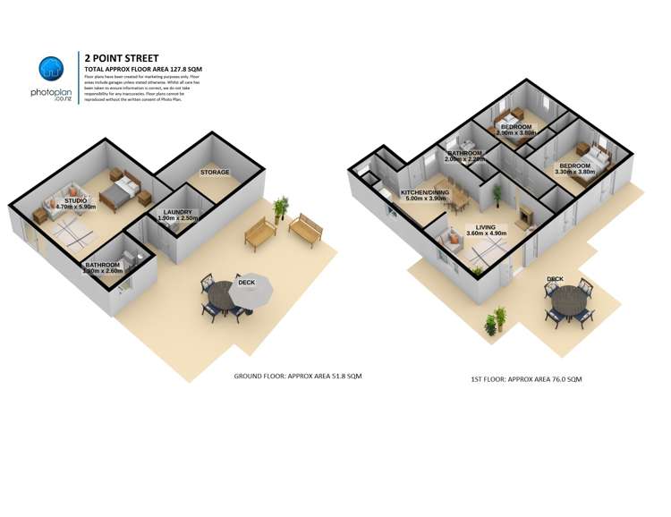 2 Point Street Raglan_22