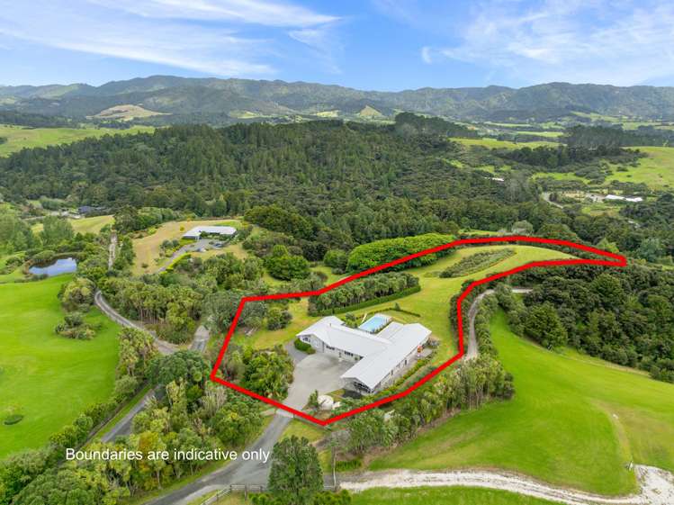 33 Rua Road Mangawhai_25