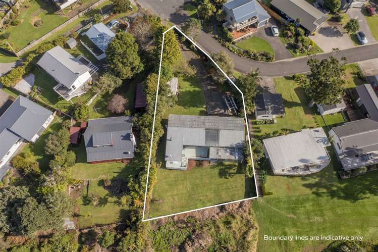 123 Pepe Road Tairua_28