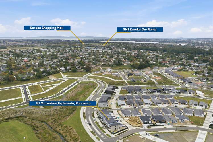 Unit 8/83 Otuwairoa Esplanade Papakura_26