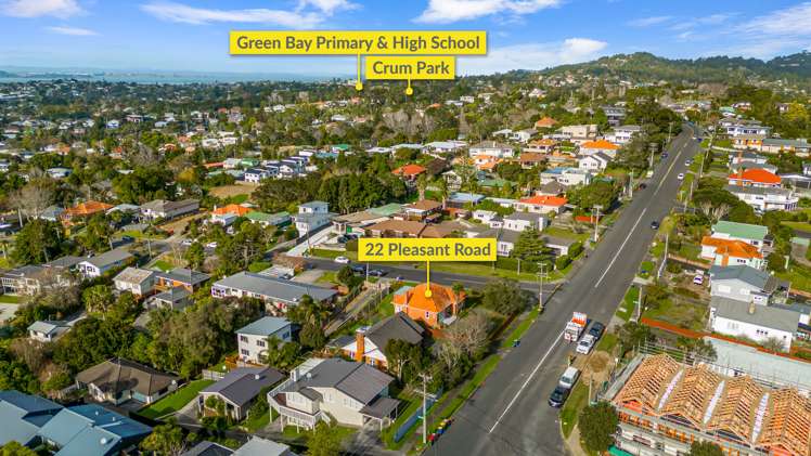 22 Pleasant Road Glen Eden_27