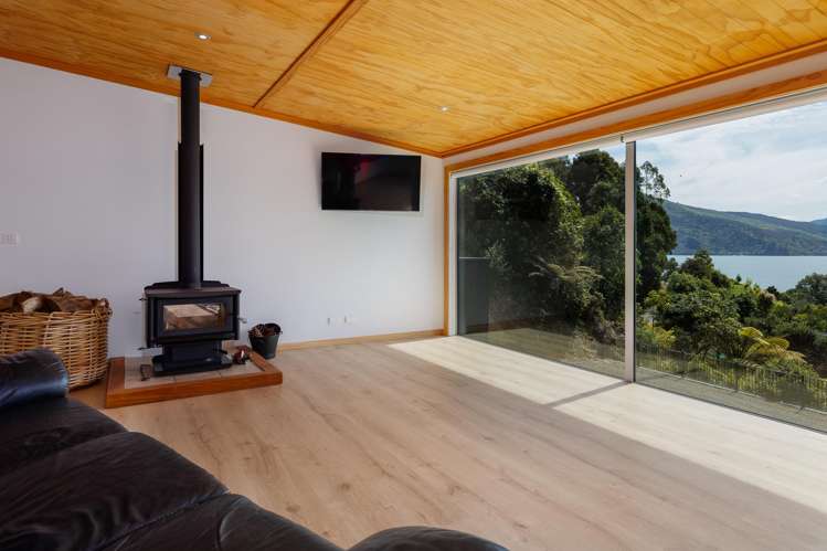 2793 Queen Charlotte Drive, Whenuanui Bay Marlborough Sounds_9