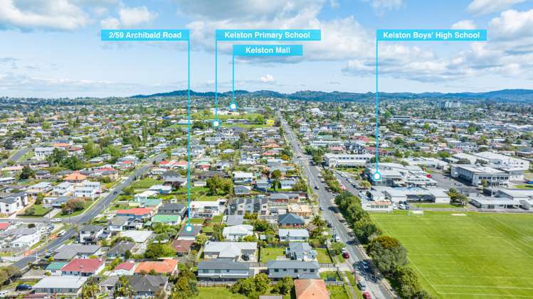 2/59 Archibald Road Kelston_28