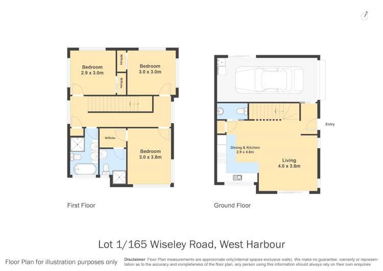 Lot 1/165 Wiseley Road West Harbour_19