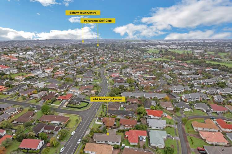 41a Aberfeldy Avenue Highland Park_26