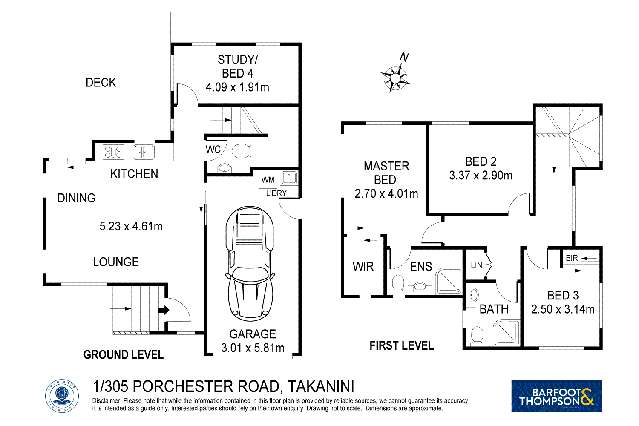 Lot 1/305 Porchester Road Takanini_1