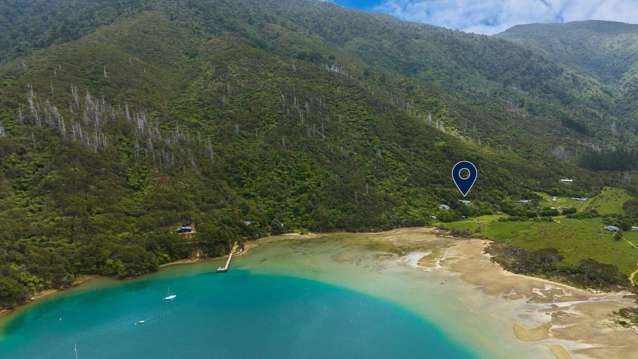 - Endeavour Inlet Marlborough Sounds_3