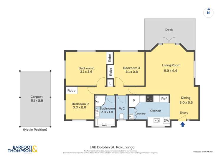 14b Dolphin Street Pakuranga_16