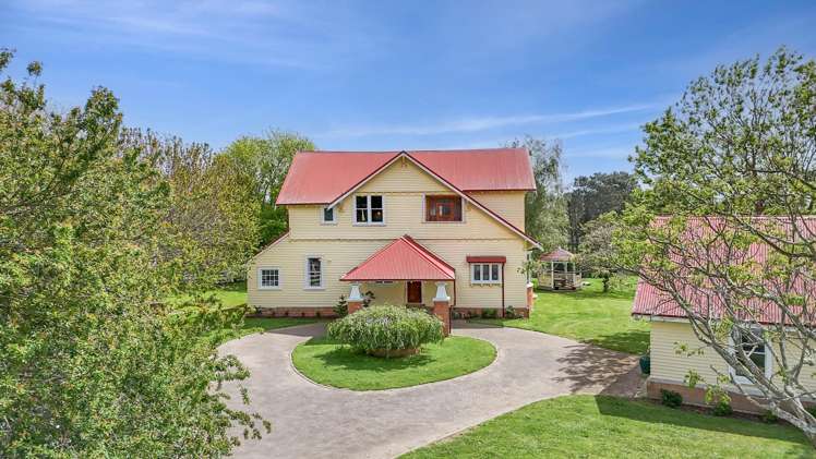 237 Taihoa South Road Matamata_1