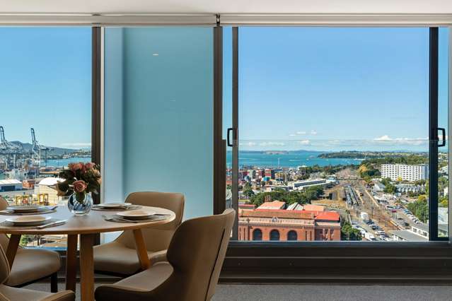 10D/100 Anzac Avenue Auckland Central_3