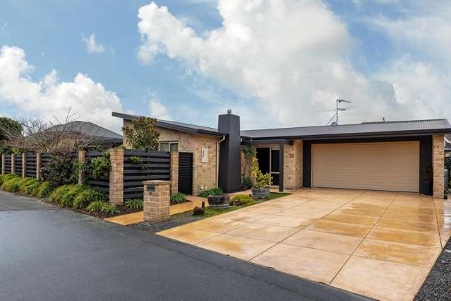 Harewood Hideaway