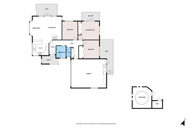 37 Alpine Meadows Drive Saint Arnaud_1