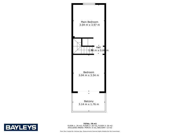 11A Hanson Street and 8/27 Drummond Street Mt Cook_15