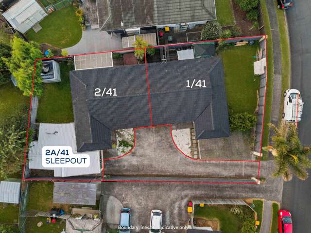 2/41 Challen Close Conifer Grove_2