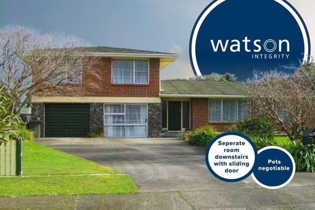 Feilding - 4 Bedrooms