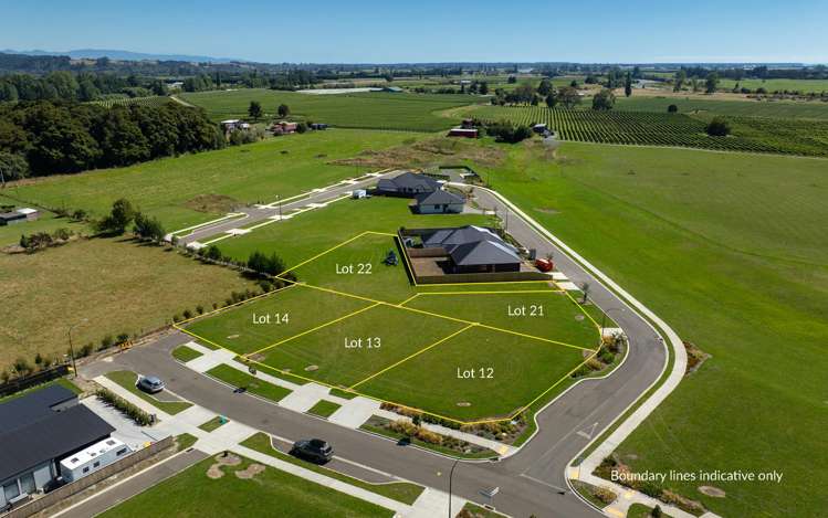 Stage 1 Wairoa Subdivision Brightwater_5