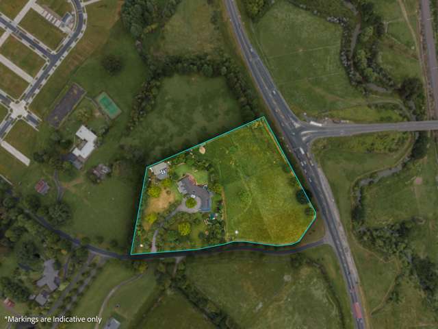 5 Burberry Road Drury_4