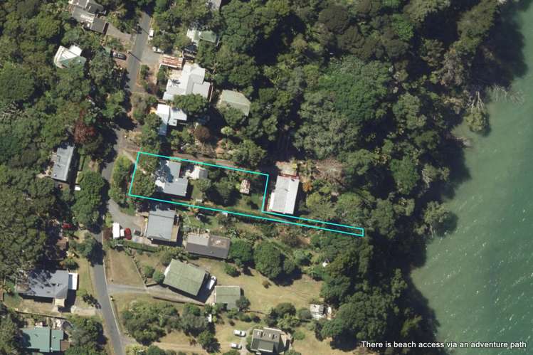 82 Kauri Point Road Laingholm_19