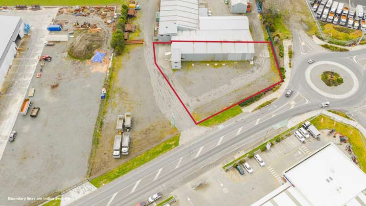 Tenancy 1/1255 Omahu Road Twyford_1