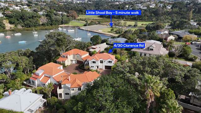 4/30 Clarence Road Northcote Point_3