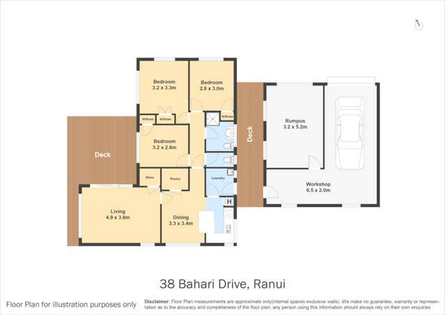 38 Bahari Drive Ranui_1