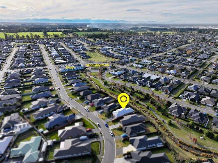 21 Andesite Drive Rolleston_25