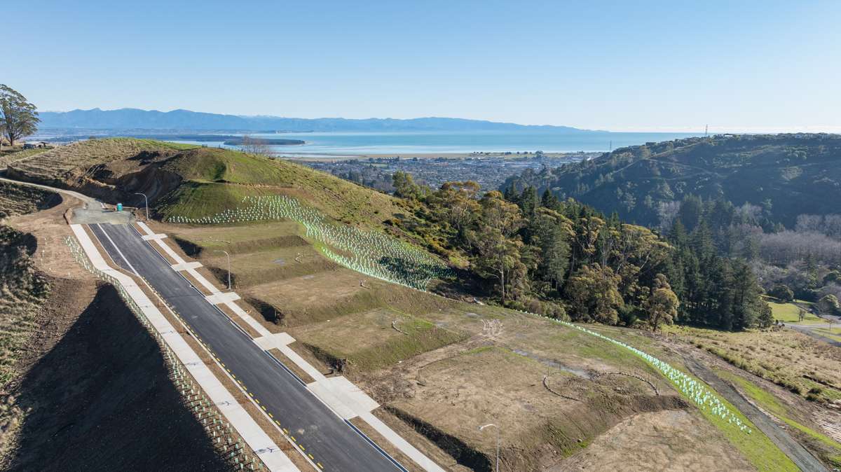 Quail Rise Nz Sold Quail Rise Subdivision - Stage 3 | Stoke | Nelson on