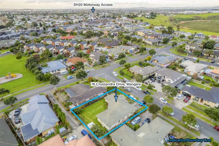 76 Crossandra Drive Mangere_19