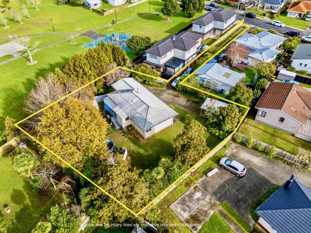 26 Kirrie Avenue Te Atatu South_3
