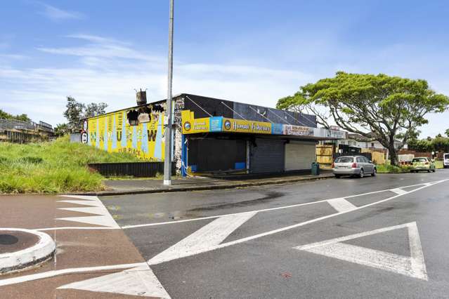 Burnt-out South Auckland block sells for $750,000 as buyers hunt down fire-sale bargains