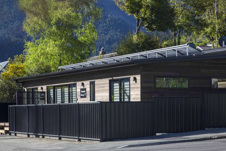25 Melbourne Street Queenstown_27