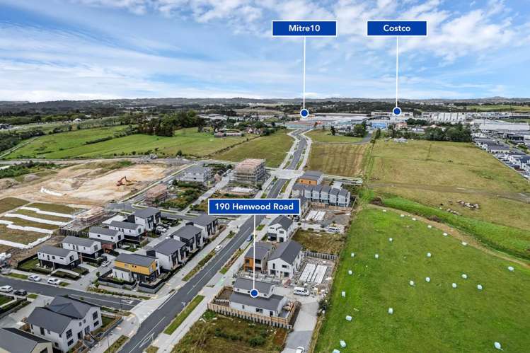 190 Henwood Road Westgate_1