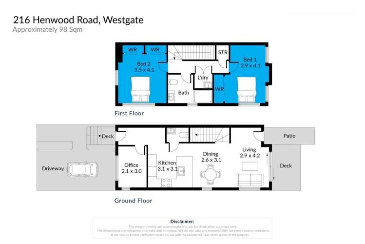 212 Henwood Road Westgate_15