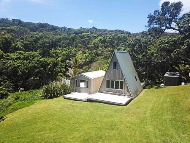 420 Shoal Bay Road Great Barrier Island (Aotea Island)_3