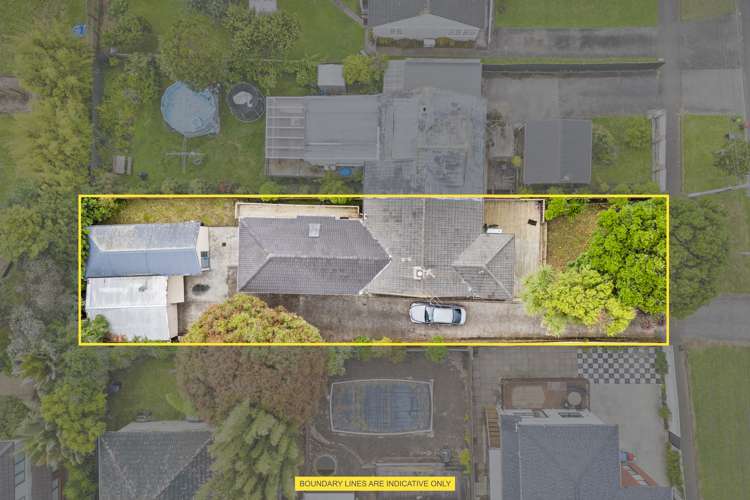 2 Bremner Avenue Mount Roskill_22