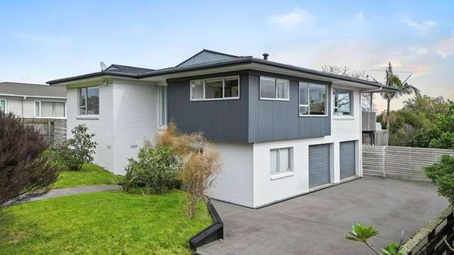 Act now! A Home to Love, A Future to Shape