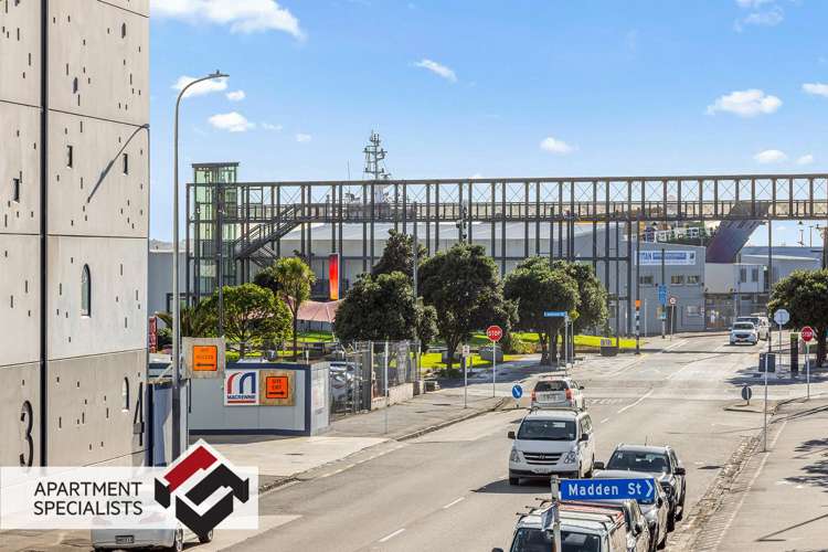155 Beaumont Street Wynyard Quarter_7