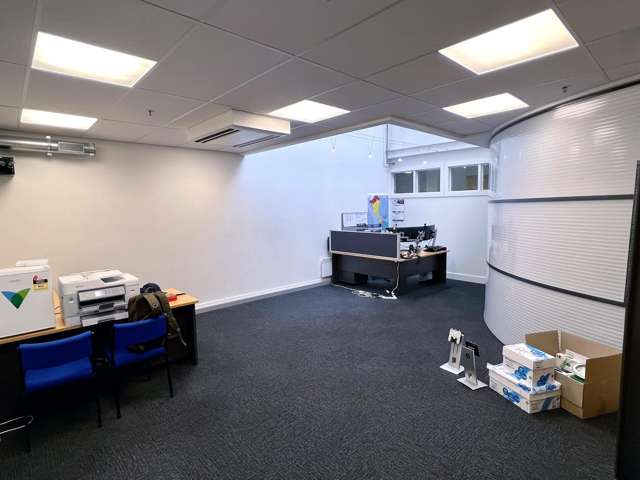 Office A, 102/1 Lever Street Ahuriri_2
