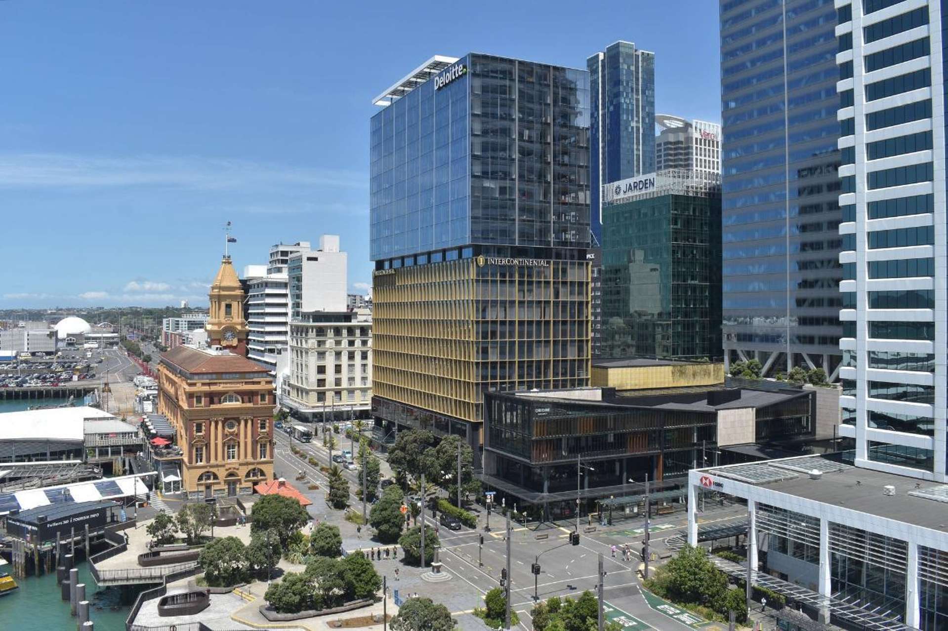 1 Queen Street Auckland Cbd_0