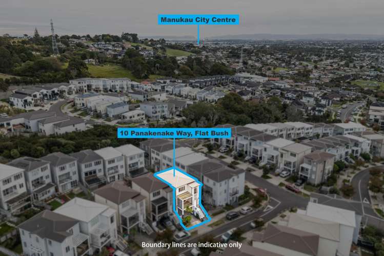 10 Panakenake Way Flat Bush_17