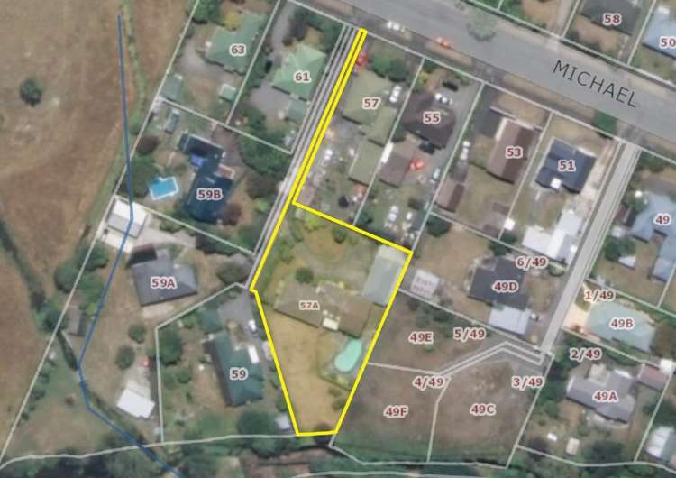 57a Michael Street Masterton_19