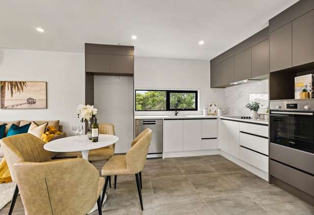 27A & 27B Bernard Street Mount Wellington_4