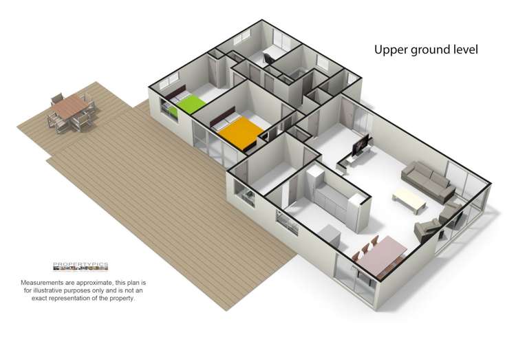 2 Takahe Road Titirangi_18