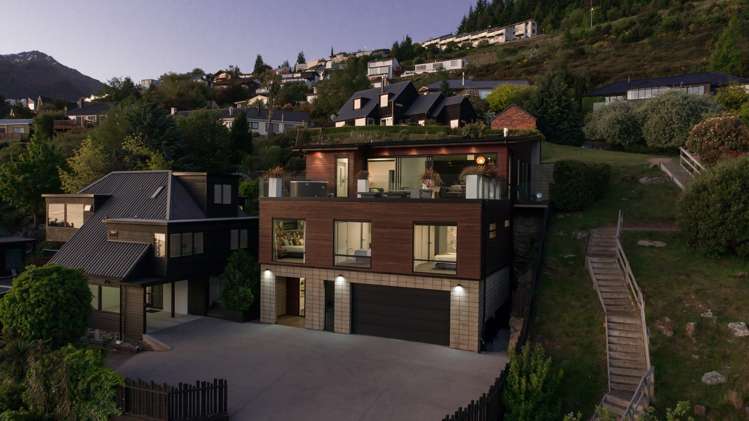 26 Earnslaw Terrace Queenstown_25