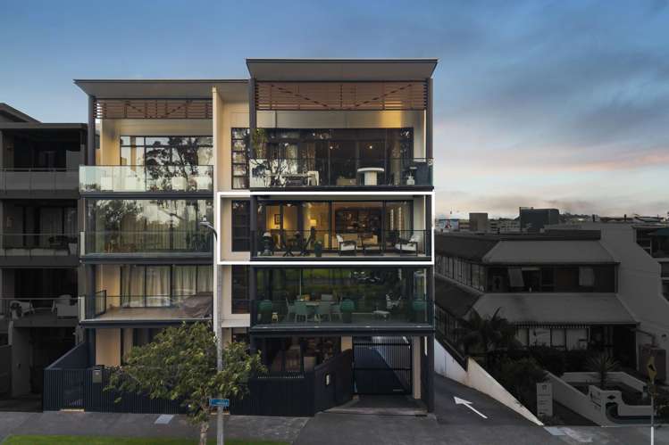 4B/19 George Street Newmarket_20