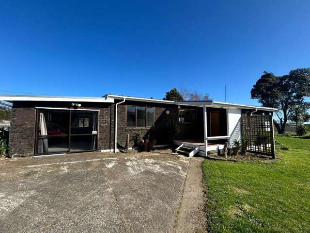Three Bedroom Orchard Oasis