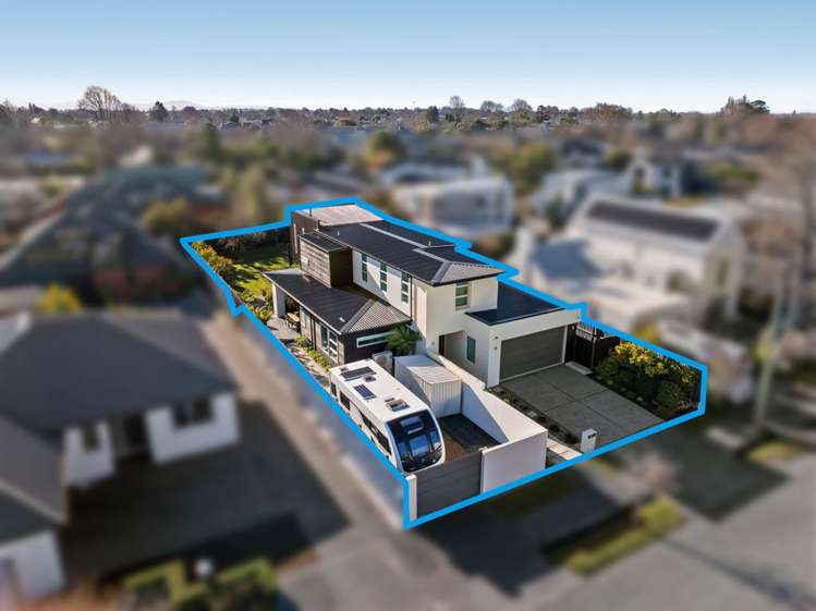 23 Taylors Avenue Bryndwr_32
